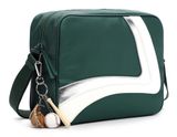 Tamaris TAS Gesina Crossbody Bag Green Tamaris TAS Gesina Crossbody Bag Green