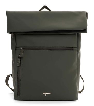 Tamaris TAS Gracie SC Cityrucksack M Oliv