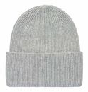 REPLAY Beanie Gray Melange