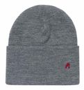 REPLAY Beanie DK Gray Melange
