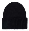 REPLAY Beanie Black
