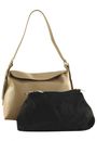 PATRIZIA PEPE Borsa / Bag Winter Sand PATRIZIA PEPE Borsa / Bag Winter Sand