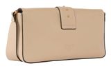 PINKO Love One Classic Slouchy FL L Beige - Grigio - Antique Gold PINKO Love One Classic Slouchy FL L Beige - Grigio - Antique Gold