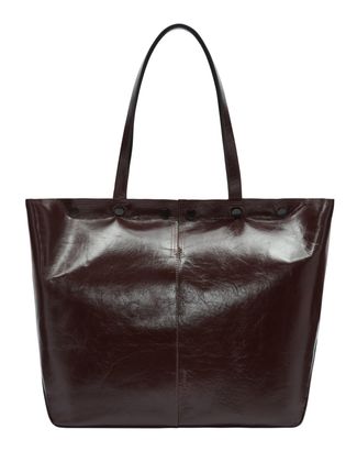 LIEBESKIND BERLIN Rive Shopper L Burgundy