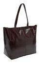 LIEBESKIND BERLIN Rive Shopper L Burgundy LIEBESKIND BERLIN Rive Shopper L Burgundy