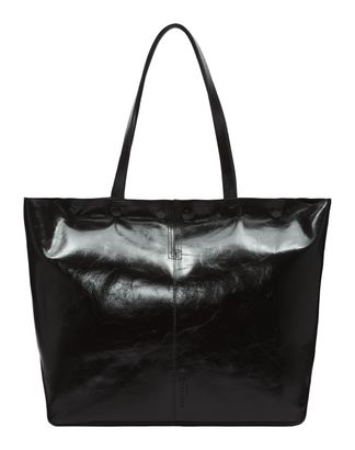 LIEBESKIND BERLIN Rive Shopper L Black
