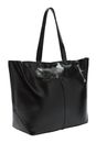 LIEBESKIND BERLIN Rive Shopper L Black LIEBESKIND BERLIN Rive Shopper L Black