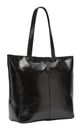 LIEBESKIND BERLIN Bos Taurus Tote L Black LIEBESKIND BERLIN Bos Taurus Tote L Black