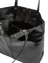 LIEBESKIND BERLIN Bos Taurus Tote L Black LIEBESKIND BERLIN Bos Taurus Tote L Black