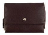 bugatti Neaples Lady Wallet Brown bugatti Neaples Lady Wallet Brown