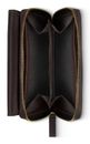 bugatti Neaples Lady Wallet Brown bugatti Neaples Lady Wallet Brown