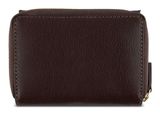 bugatti Neaples Lady Wallet Brown bugatti Neaples Lady Wallet Brown