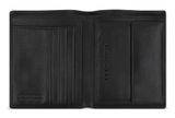 bugatti Black Magic Upright Wallet Black bugatti Black Magic Upright Wallet Black