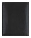 bugatti Black Magic Upright Wallet Black bugatti Black Magic Upright Wallet Black