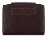 bugatti Neaples Lady Wallet Brown bugatti Neaples Lady Wallet Brown