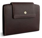 bugatti Neaples Lady Wallet Brown bugatti Neaples Lady Wallet Brown