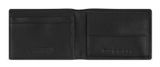 bugatti Black Magic Mini Wallet Black bugatti Black Magic Mini Wallet Black