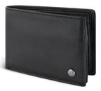 bugatti Black Magic Mini Wallet Black bugatti Black Magic Mini Wallet Black