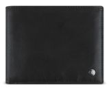 bugatti Black Magic Wallet Black bugatti Black Magic Wallet Black