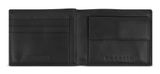 bugatti Black Magic Wallet Black bugatti Black Magic Wallet Black