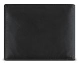 bugatti Black Magic Wallet Black bugatti Black Magic Wallet Black