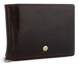 bugatti Neaples Wallet + Dollarclip Brown bugatti Neaples Wallet + Dollarclip Brown