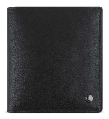 bugatti Black Magic Upright Wallet Black bugatti Black Magic Upright Wallet Black
