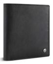 bugatti Black Magic Upright Wallet Black bugatti Black Magic Upright Wallet Black