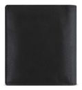 bugatti Black Magic Upright Wallet Black bugatti Black Magic Upright Wallet Black