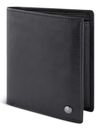 bugatti Black Magic Upright Wallet Black bugatti Black Magic Upright Wallet Black