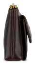 bugatti Neaples Key Case Brown bugatti Neaples Key Case Brown