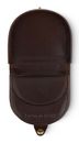 bugatti Neaples Coin Pouch Brown bugatti Neaples Coin Pouch Brown