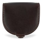 bugatti Neaples Coin Pouch Brown bugatti Neaples Coin Pouch Brown