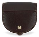 bugatti Neaples Coin Pouch Brown bugatti Neaples Coin Pouch Brown