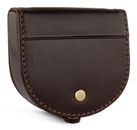 bugatti Neaples Coin Pouch Brown bugatti Neaples Coin Pouch Brown