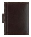bugatti Neaples Mini Wallet Brown