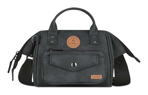 CABAIA Adventurer Nubuck Crossbody S Le Havre