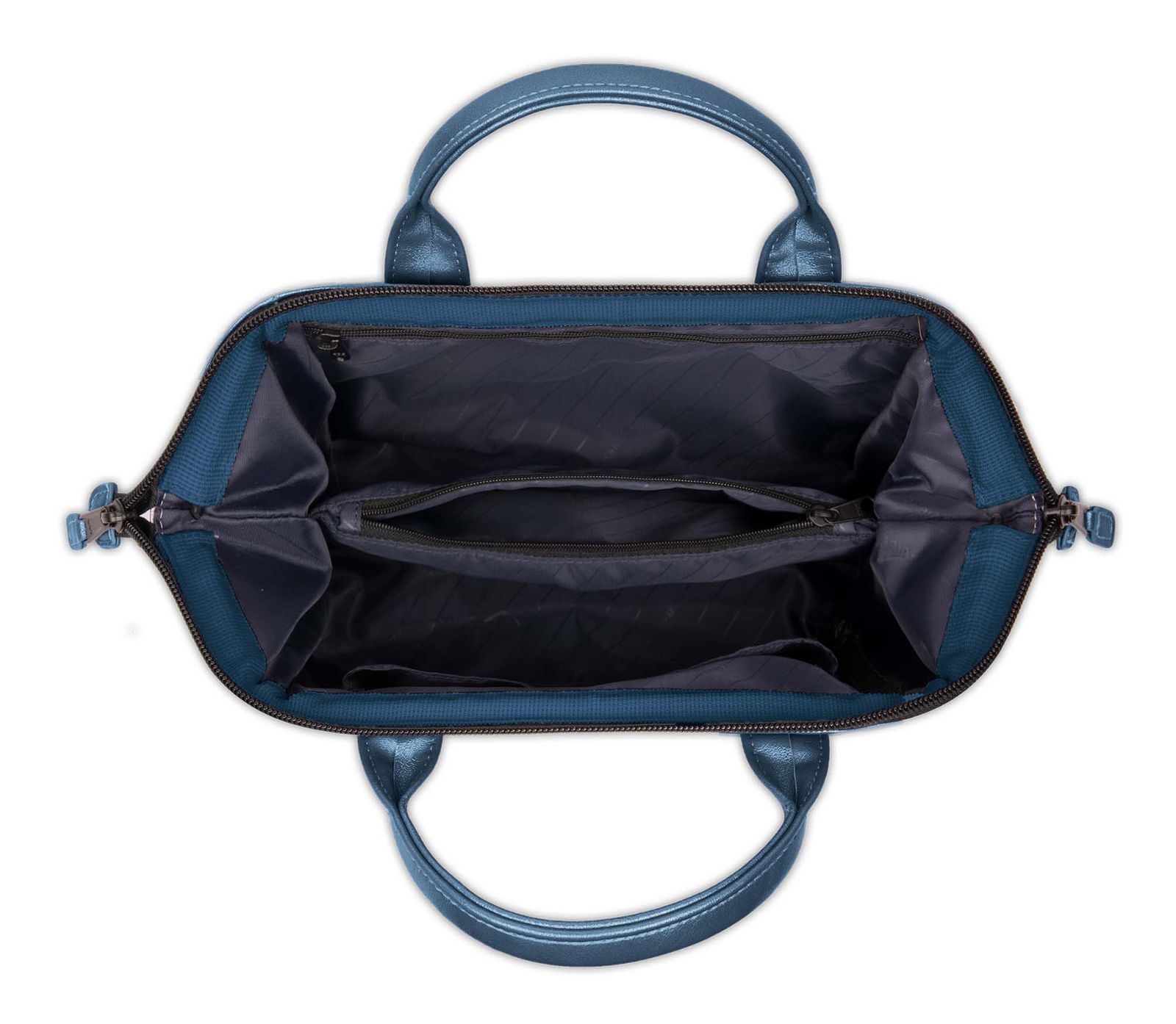 CABAIA Adventurer Iridescent Crossbody S Larissa CABAIA Adventurer Iridescent Crossbody S Larissa