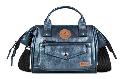 CABAIA Adventurer Iridescent Crossbody S Larissa