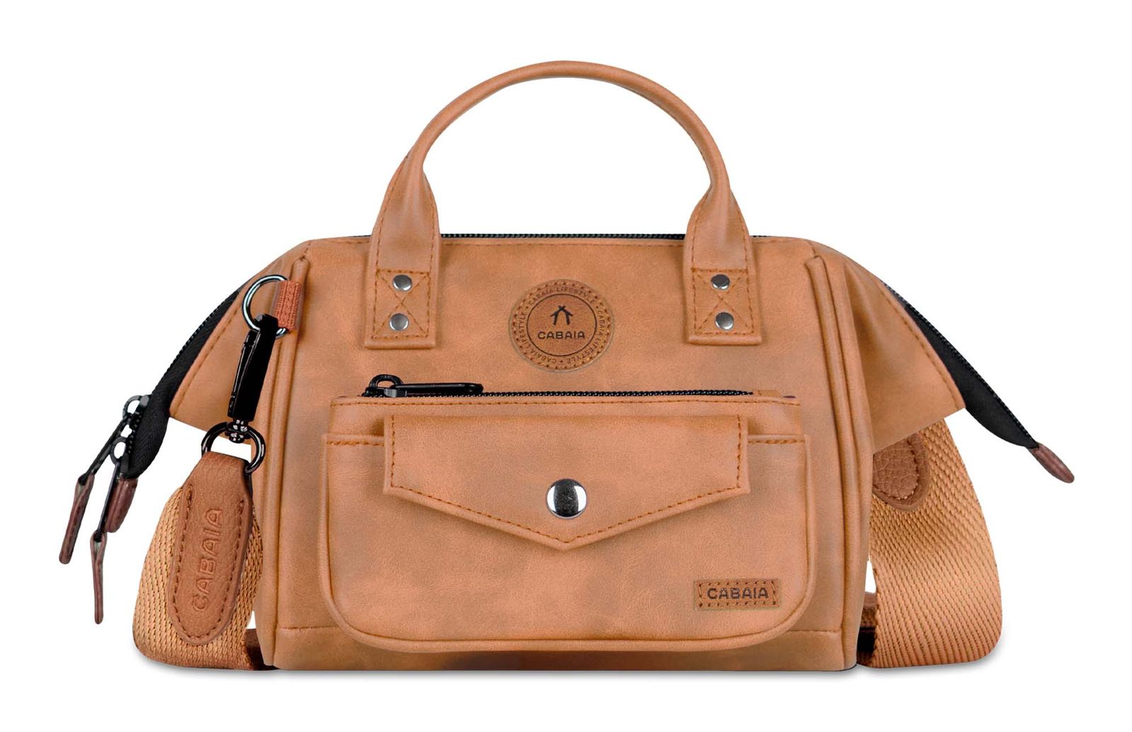 CABAIA Adventurer Nubuck Crossbody S Moscow