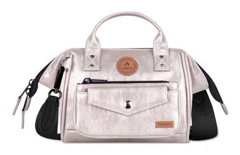 CABAIA Adventurer Iridescent Crossbody S Honolulu