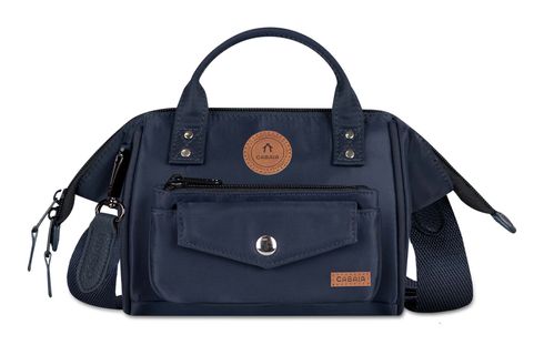 CABAIA Adventurer Nylon Crossbody S Nara