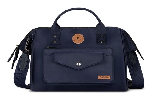 CABAIA Adventurer Nylon Crossbody L Nara