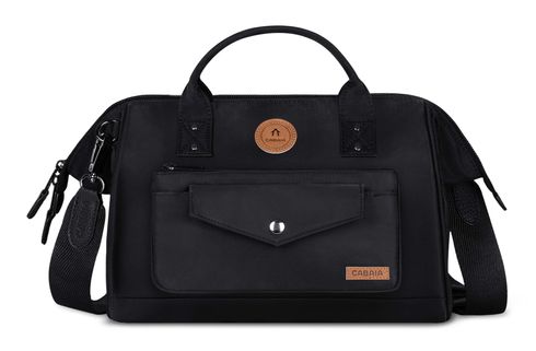 CABAIA Adventurer Nylon Crossbody L Cambridge