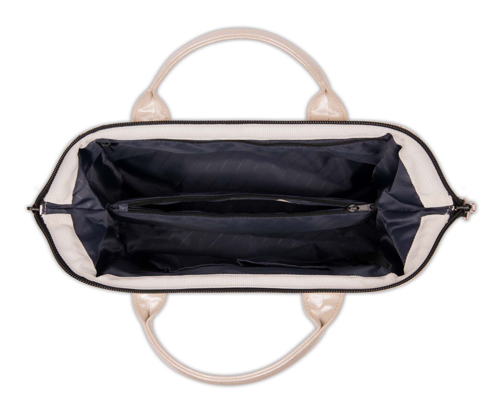 CABAIA Adventurer Iridescent Crossbody L Honolulu CABAIA Adventurer Iridescent Crossbody L Honolulu