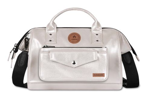 CABAIA Adventurer Iridescent Crossbody L Honolulu CABAIA Adventurer Iridescent Crossbody L Honolulu