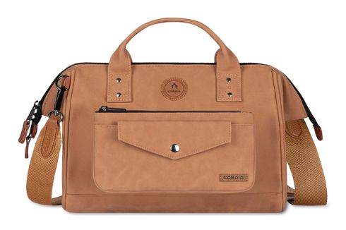 CABAIA Adventurer Nubuck Crossbody L Moscow