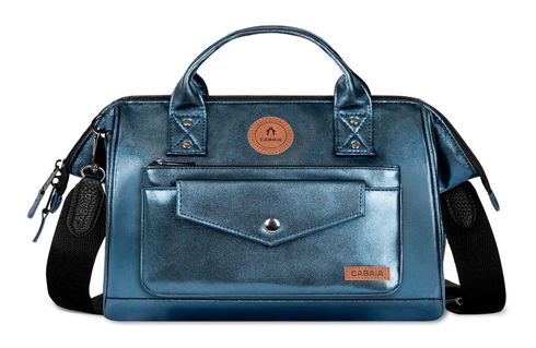 CABAIA Adventurer Iridescent Crossbody L Larissa