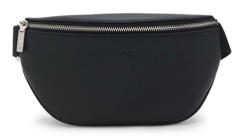 BOSS New Crosstown Bumbag Black