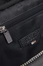 BOSS New Crosstown Bumbag Black BOSS New Crosstown Bumbag Black
